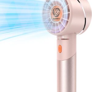 مروحة USB قابلة للطي للمكتب