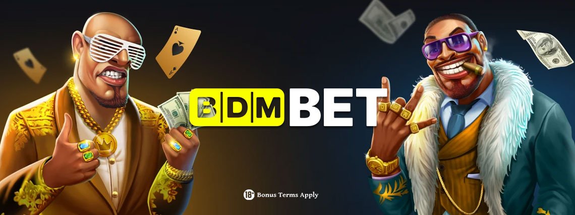 BDM Bet Guia para Jugadores 2025 - Accion Sin Parar